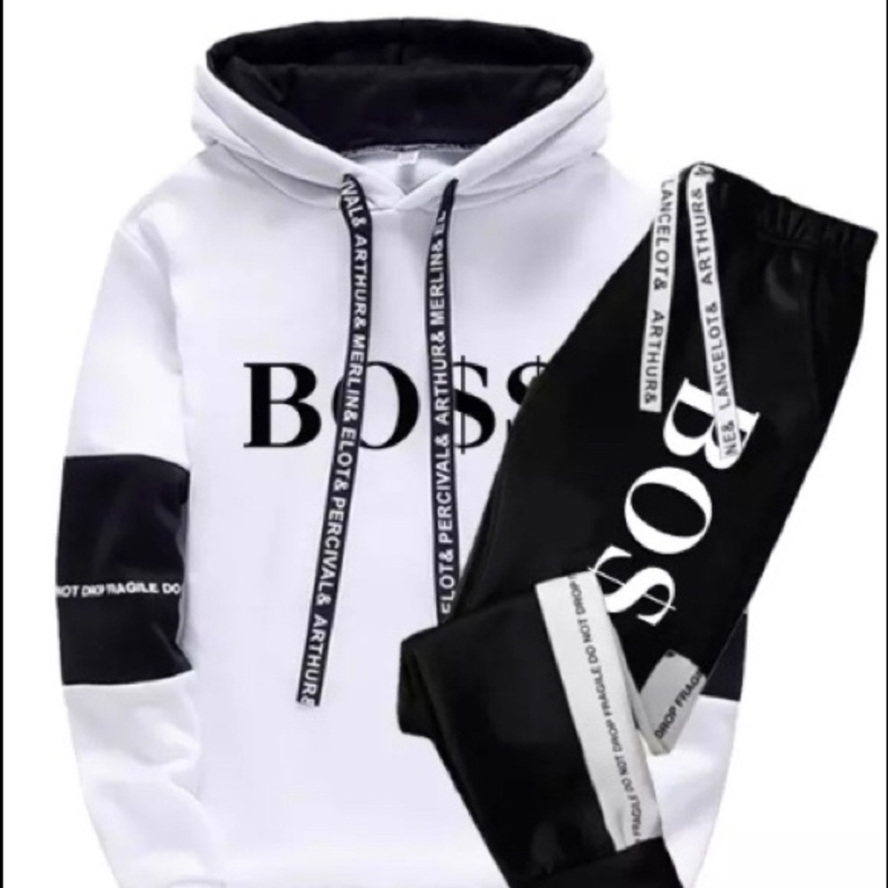 Men Joggers